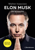 Isaacson |  Elon Musk | Buch |  Sack Fachmedien