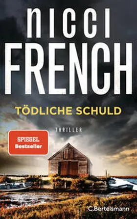 French |  Tödliche Schuld | Buch |  Sack Fachmedien
