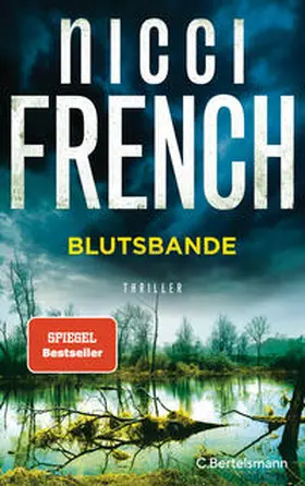 French |  Blutsbande | Buch |  Sack Fachmedien