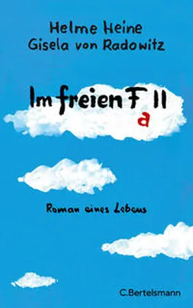 Heine / Radowitz |  Im freien Fall | Buch |  Sack Fachmedien