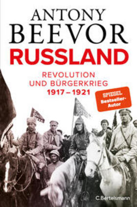 Beevor | Russland | Buch | 978-3-570-10509-2 | sack.de
