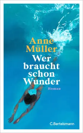 Müller |  Wer braucht schon Wunder | Buch |  Sack Fachmedien