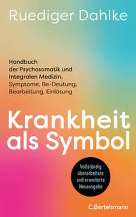 Dahlke |  Krankheit als Symbol | Buch |  Sack Fachmedien