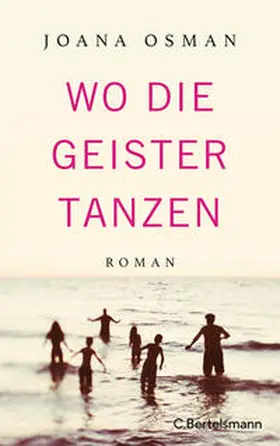Osman | Wo die Geister tanzen | Buch | 978-3-570-10522-1 | www.sack.de