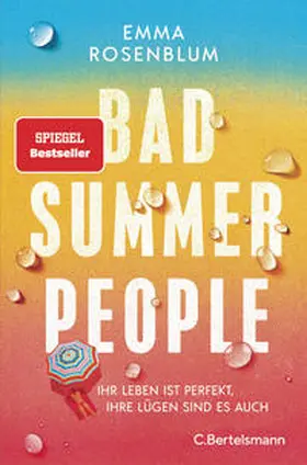 Rosenblum |  Bad Summer People | Buch |  Sack Fachmedien