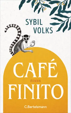 Volks |  Café Finito | Buch |  Sack Fachmedien