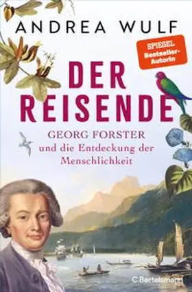 Wulf |  Der Reisende | Buch |  Sack Fachmedien