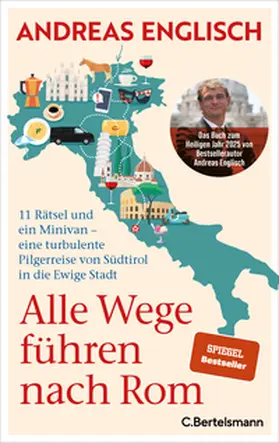 Englisch |  Alle Wege führen nach Rom | Buch |  Sack Fachmedien