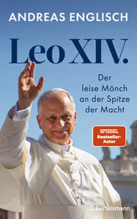Englisch |  Leo XIV. | Buch |  Sack Fachmedien