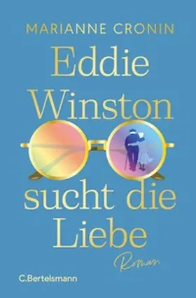Cronin | Eddie Winston sucht die Liebe | Buch | 978-3-570-10584-9 | www.sack.de