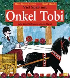 Lenzen |  Viel Spaß mit Onkel Tobi | Buch |  Sack Fachmedien