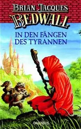 Jacques |  Redwall | Buch |  Sack Fachmedien