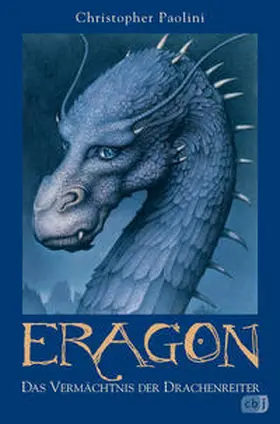 Paolini |  Eragon 01. Das Vermächtnis der Drachenreiter | Buch |  Sack Fachmedien