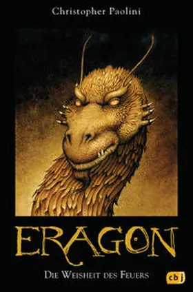 Paolini |  Eragon 03. Die Weisheit des Feuers | Buch |  Sack Fachmedien