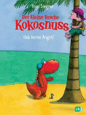 Siegner |  Der kleine Drache Kokosnuss 02 - Hab keine Angst! | Buch |  Sack Fachmedien