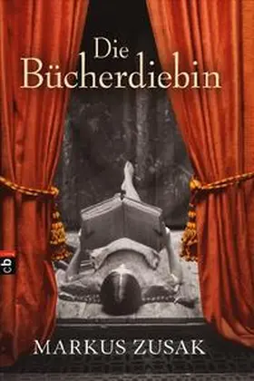 Zusak | Die Bücherdiebin | Buch | 978-3-570-13274-6 | www.sack.de