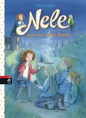Luhn |  Nele und die wilde Bande 04 | Buch |  Sack Fachmedien