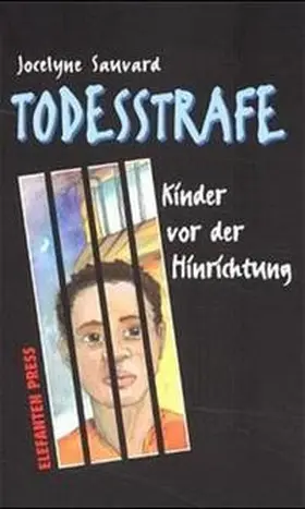 Sauvard |  Todesstrafe | Buch |  Sack Fachmedien