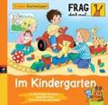  Frag doch mal ... die Maus! Erstes Sachwissen - Im Kindergarten | Buch |  Sack Fachmedien