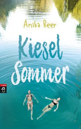 Beer |  Kieselsommer | Buch |  Sack Fachmedien