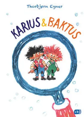 Egner | Karius & Baktus | Buch | 978-3-570-15929-3 | www.sack.de