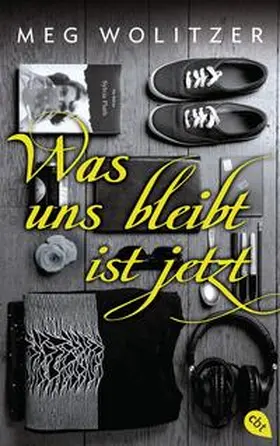 Wolitzer |  Was uns bleibt ist jetzt | Buch |  Sack Fachmedien