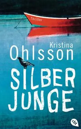 Ohlsson |  Silberjunge | Buch |  Sack Fachmedien