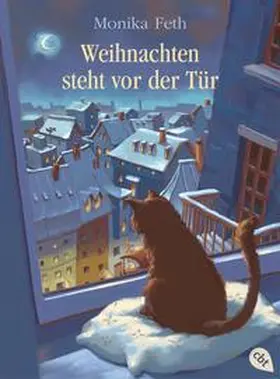 Feth | Weihnachten steht vor der Tür | Buch | 978-3-570-16371-9 | www.sack.de