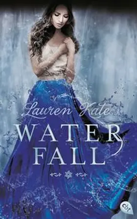 Kate |  Waterfall | Buch |  Sack Fachmedien