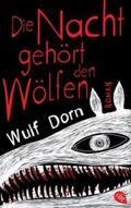 Dorn |  Die Nacht gehört den Wölfen | Buch |  Sack Fachmedien