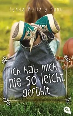 Hunt |  Ich hab mich nie so leicht gefühlt | Buch |  Sack Fachmedien