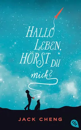 Cheng |  Hallo Leben, hörst du mich? | Buch |  Sack Fachmedien