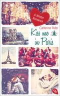 Rider |  Kiss me in Paris | Buch |  Sack Fachmedien