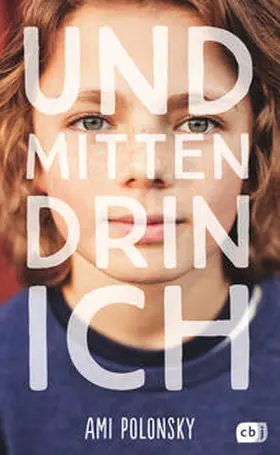 Polonsky |  Und mittendrin ich | Buch |  Sack Fachmedien