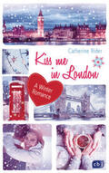 Rider |  Kiss me in London | Buch |  Sack Fachmedien