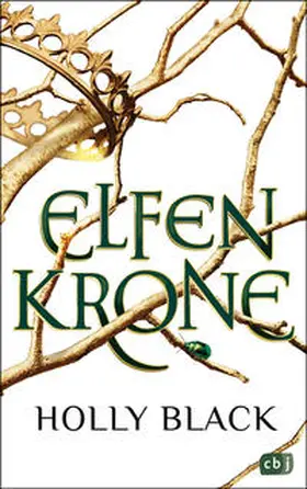Black |  Elfenkrone | Buch |  Sack Fachmedien