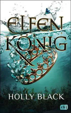 Black |  ELFENKÖNIG | Buch |  Sack Fachmedien