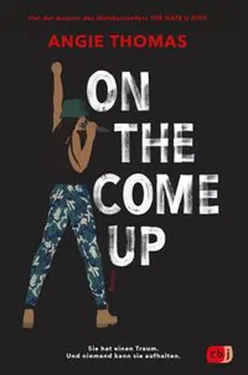 Thomas |  On The Come Up | Buch |  Sack Fachmedien
