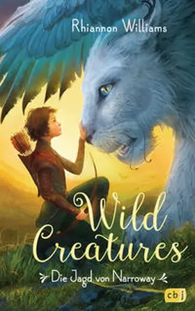 Williams |  Wild Creatures - Die Jagd von Narroway | Buch |  Sack Fachmedien
