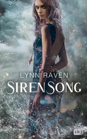 Raven |  Sirensong | Buch |  Sack Fachmedien