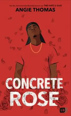 Thomas |  Concrete Rose | Buch |  Sack Fachmedien