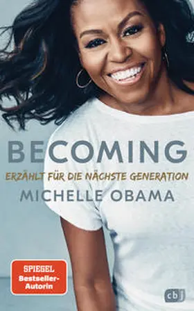 Obama |  BECOMING - Erzählt für die nächste Generation | Buch |  Sack Fachmedien