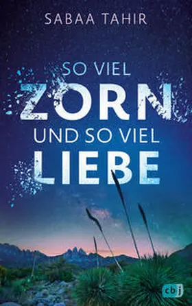 Tahir |  So viel Zorn und so viel Liebe | Buch |  Sack Fachmedien