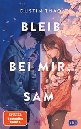 Thao |  Bleib bei mir, Sam | Buch |  Sack Fachmedien