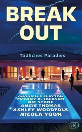 Clayton / Jackson / Stone |  Breakout | Buch |  Sack Fachmedien