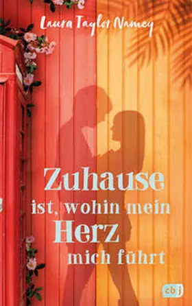 Namey |  Zuhause ist, wohin mein Herz mich führt | Buch |  Sack Fachmedien