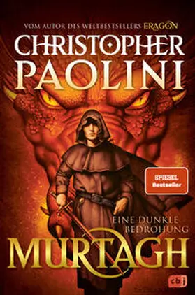 Paolini | Murtagh - Eine dunkle Bedrohung | Buch | 978-3-570-16710-6 | www.sack.de
