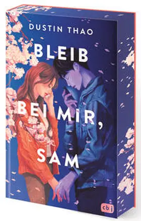 Thao |  Bleib bei mir, Sam | Buch |  Sack Fachmedien