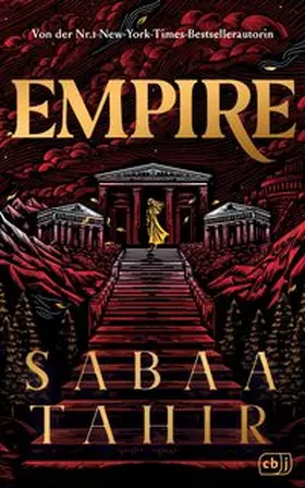 Tahir |  Empire | Buch |  Sack Fachmedien