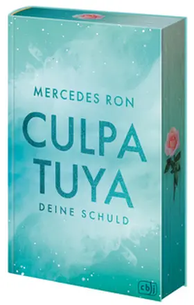 Ron |  Culpa Tuya - Deine Schuld | Buch |  Sack Fachmedien